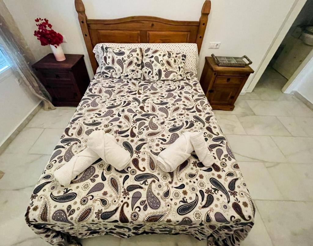 Bonito Apartamento De La Playa Villajoyosa Bagian luar foto